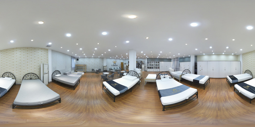 La CINA Foshan U-micco Smart Home Co., Ltd. Profilo Aziendale