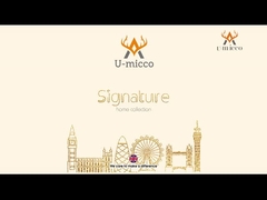 Come facciamo i prodotti della fibra dell'aria di U-micco